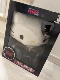 特賞　一番くじSanrio characters PUNKS Party