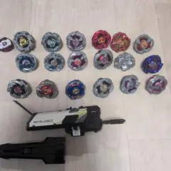 ベイブレードX まとめ売り bayblade X