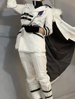 まほやく ミスラ コスプレ - メルカリ