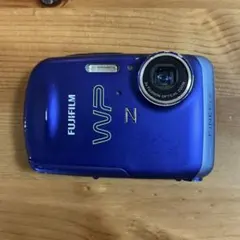 2026年最新】finepix z33wpの人気アイテム - メルカリ