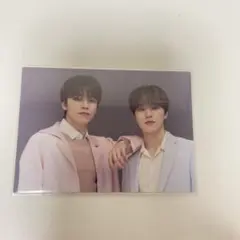 【値下げ可能】SEVENTEEN HARE ペアトレカ　74番