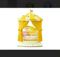 ポケモン NIGHTY NIGHT コレクション パピモッチ