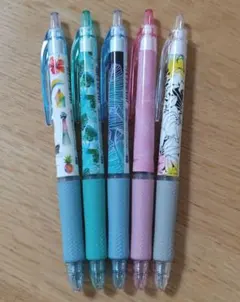 ジュース 香りつきボールペン セット - メルカリ