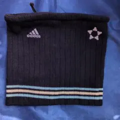 アディダス　ネックウォーマー