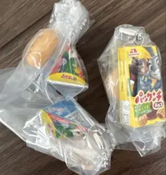 ディズニー パックンチョ ズートピア