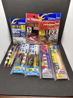 2025年最新】撃投ジグ セットの人気アイテム - メルカリ