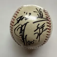 2025年最新】岡田彰布 サインの人気アイテム - メルカリ