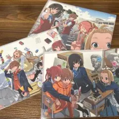 2026年最新】この美術部には問題がある クリアファイルの人気アイテム