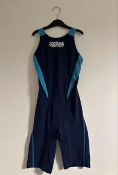 セントラル　指定水着 スパッツタイプ　女の子用 140