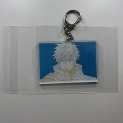 呪術廻戦MAPPA 原画アクキー 【五条悟】