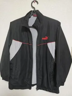 PUMA ウインドブレーカー 140 150 160