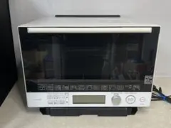 TOSHIBA ER-D3000AW(W) オーブンレンジ - メルカリ
