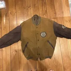 80s CLAUDE CROSS スタジャンのサムネイル
