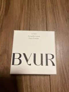 BYUR Serumfit Loose Face Powder 02 Pearlのサムネイル