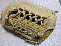 ミズノ　グローバルエリート　ISAI 超軽量メッシュ