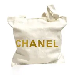 シャネルノベルティ ショルダーバッグ