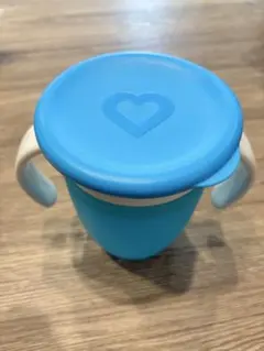 マンチキン　ミラクルカップ