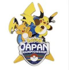 【24時間以内発送】PJCS2026ピンズセット 2026年最新】PJCS ピンズの人気アイテム - メルカリ