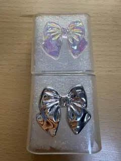 電源アダプタ用アクセサリ