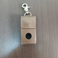 スズキラパン用 合成皮革 キーホルダー