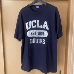 BEAMSGOLF ビームスゴルフ UCLAコラボ限定Tシャのサムネイル