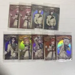 にじさんじウエハース