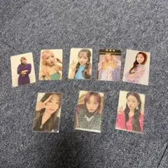 IZ*ONE トレカ12枚セット - メルカリ