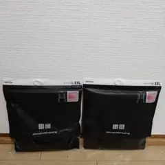 新品 UNIQLO alexanderwang ヒートテック 長袖 XXL 3L