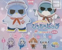 マーメイドメロディーぴちぴちピッチ　かぷっこふれんず2 かれん