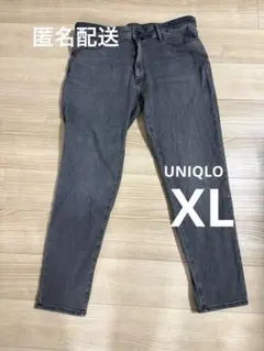 ユニクロ　EZYジーンズ　XL