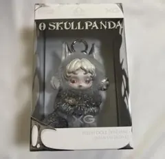 POP MART SKULL PANDA XGコラボ スカルパンダ