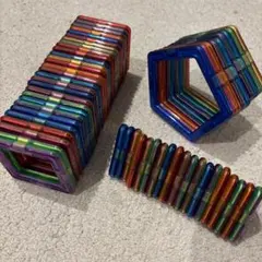 マグフォーマー 知育玩具