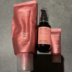 【moremo】アウトバストリートメント ヘアオイル トラベルサイズのサムネイル