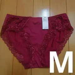 廃盤品　ショーツ　エメフィール　Mサイズ