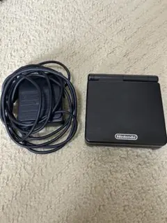 Nintendo GAME BOY ADVANCE SP 本体