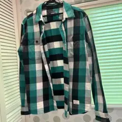 XLARGEのサムネイル
