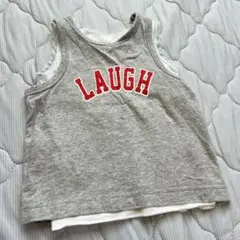 ブリーズ　タンクトップ