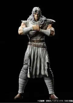 【SpiceSeed】北斗の拳　トキ　北斗天帰掌（新品未開封）スパイスシード