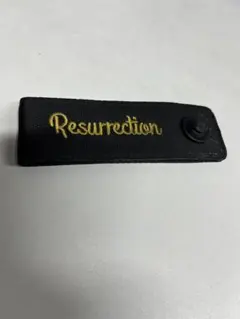 パター ヘッドカバー