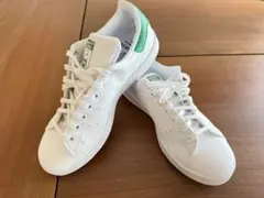 adidas Stan Smith ホワイト/グリーン