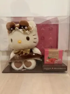 2026年最新】godiva キティの人気アイテム - メルカリ