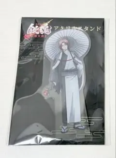 ブシロード　銀魂　アクリルスタンド　神威 ブシロード 銀魂 アクリルスタンド 神威｜Yahoo!フリマ（旧PayPayフリマ）