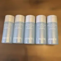 【アクセーヌ】モイストバランスローション 30ml ×5本のサムネイル