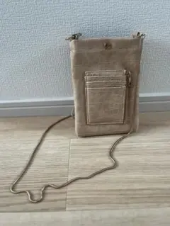 CIAOPANIC TYPY ミニショルダーバッグ