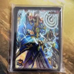 支配の精霊ペルフェクト ギャラクシーチャージャー スリーブ　未開封　超CS