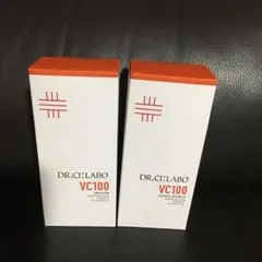 ドクターシーラボ VC100ゲル 80g 2個セット - メルカリ