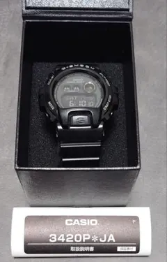 2025年最新】g shock gd 6900の人気アイテム - メルカリ