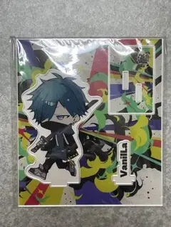 CR CRFES フェス VanilLa アクリルスタンド アクリルキーホルダー