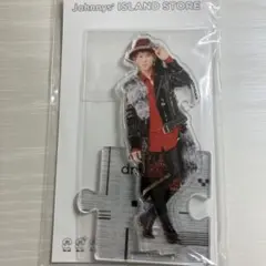 Aぇ! group 末澤誠也 アクリルスタンド 21'夏