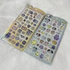 【正規品】うるちゅる　mojojo シール